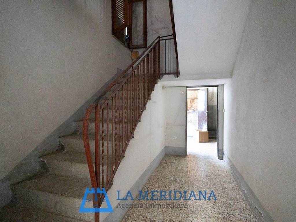 Interno palazzo