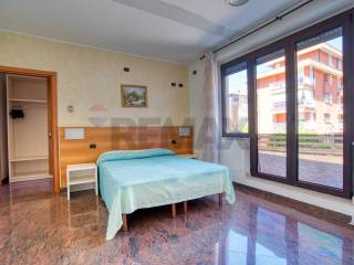 Camera da letto