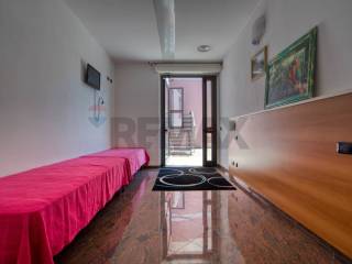 Interno palazzo