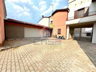 Cortile interno