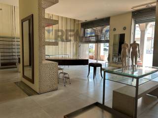 Interno palazzo