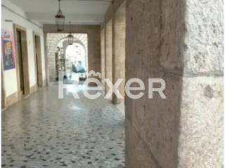 Interno palazzo