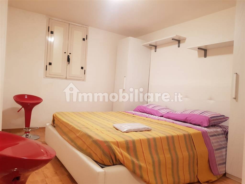 Camera da letto