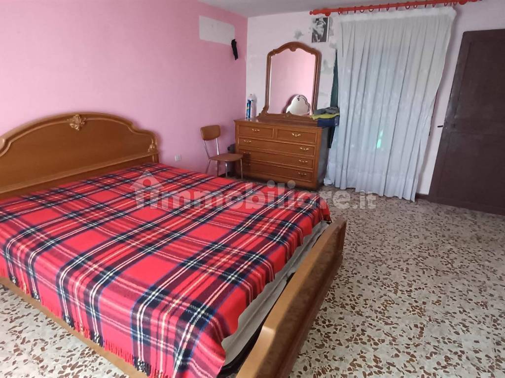 Camera da letto