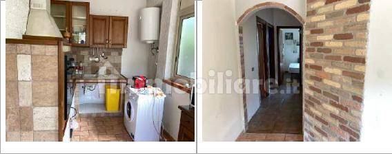 Interno palazzo