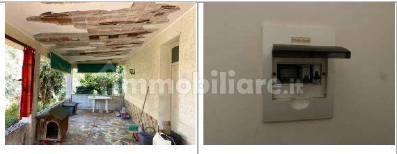 Interno palazzo
