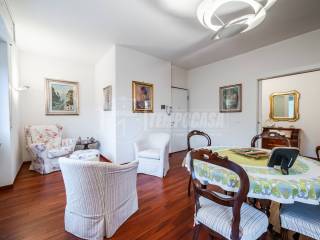 Quadrilocale via Passo Rolle 51, Quartiere Feltre, Milano