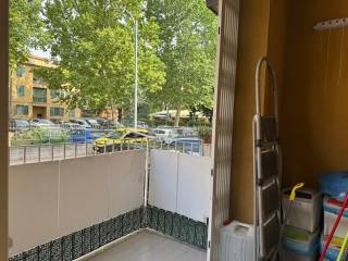 Balcone