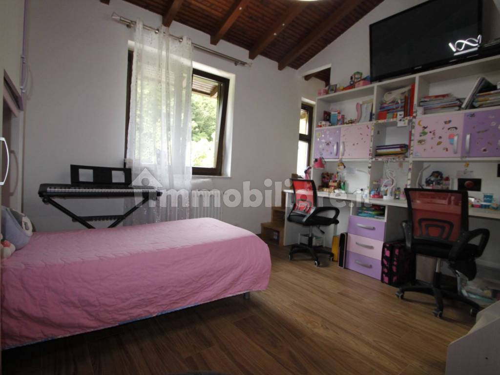 Camera da letto