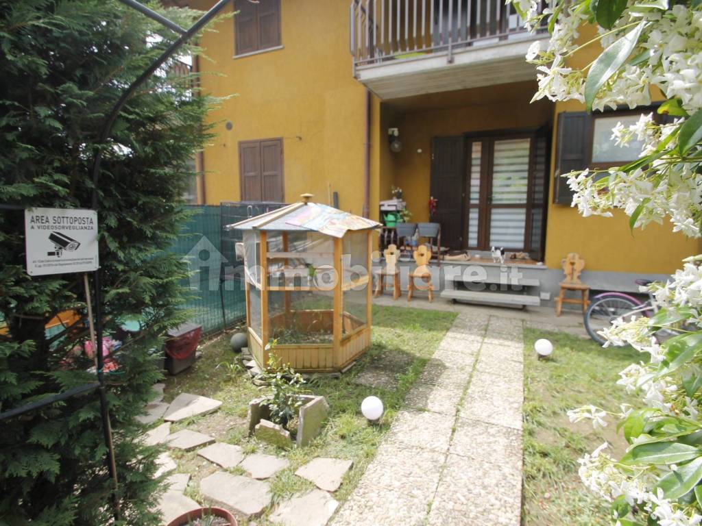 Giardino