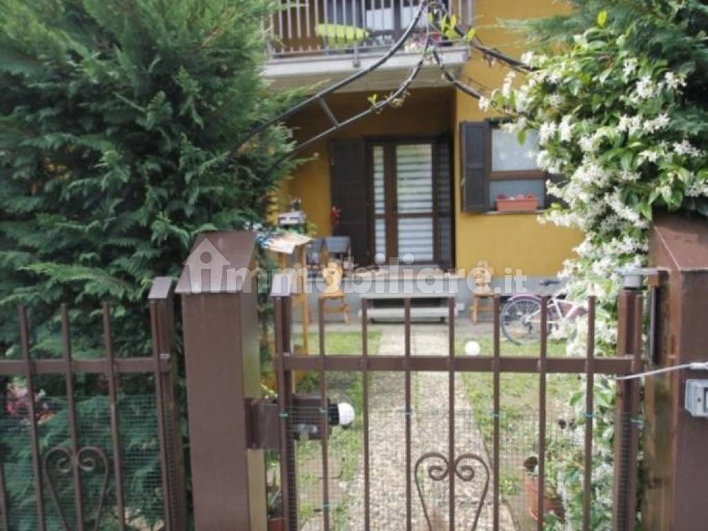 Giardino