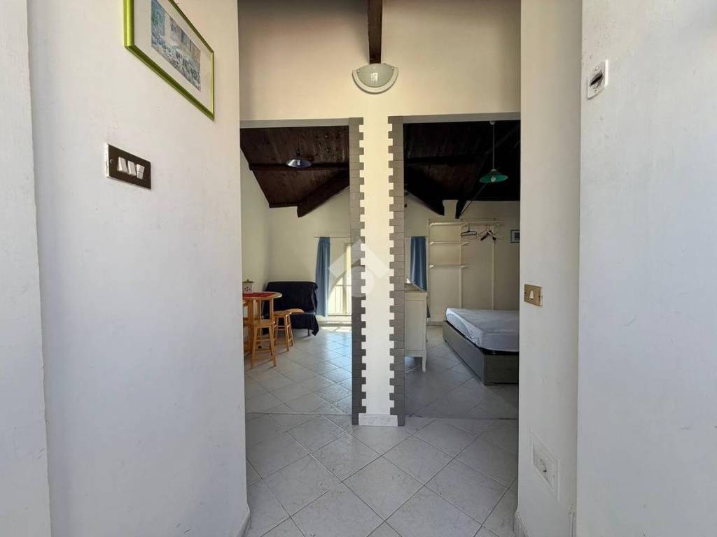 Ingresso