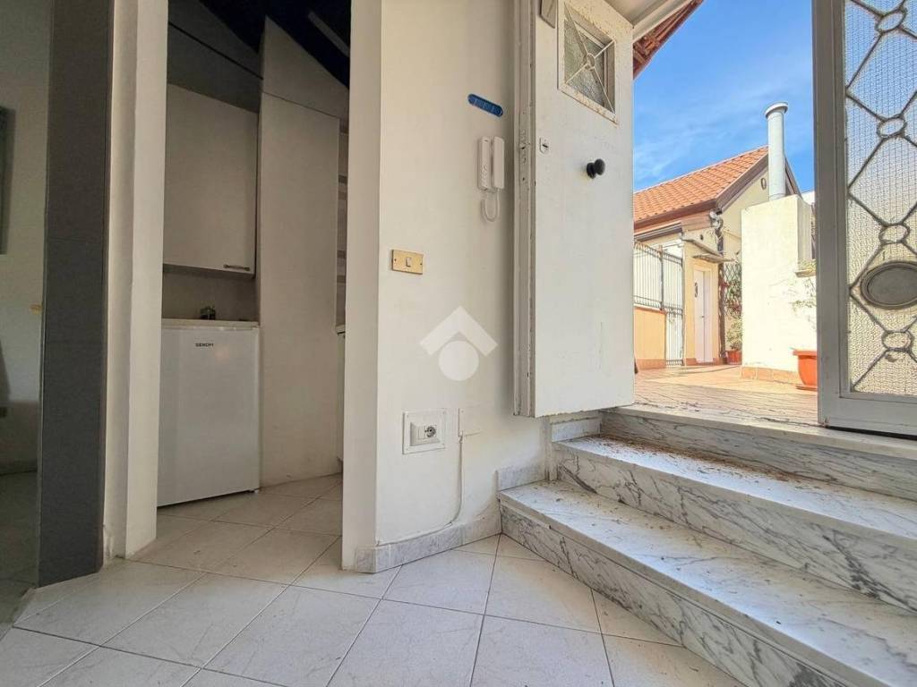 Interno palazzo