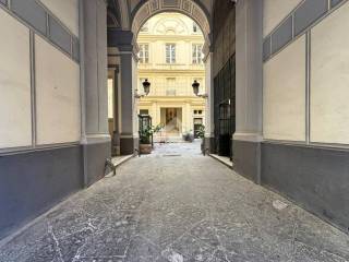 Interno palazzo