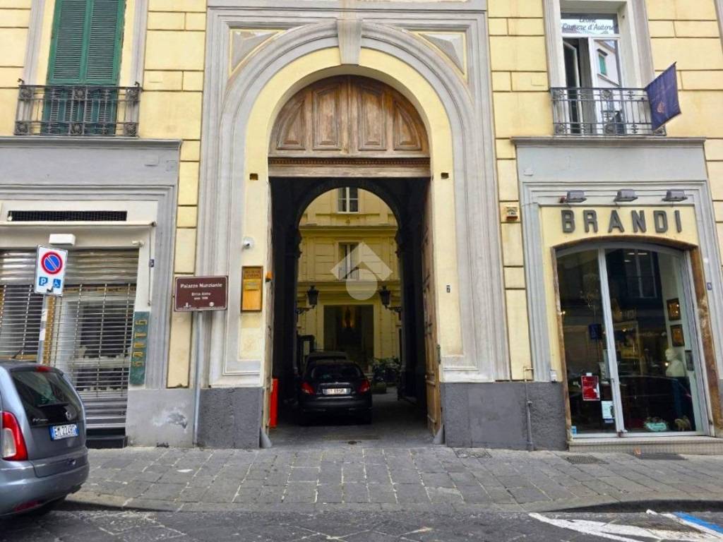 Facciata
