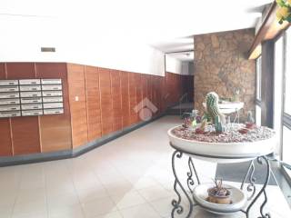 Interno palazzo