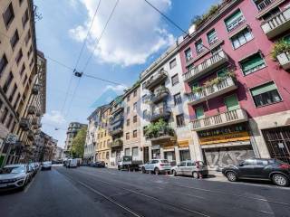 Bilocale via Giuseppe Pecchio, Città Studi, Milano