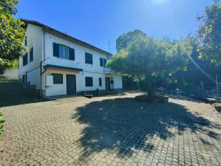 Cortile interno
