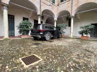 Cortile interno