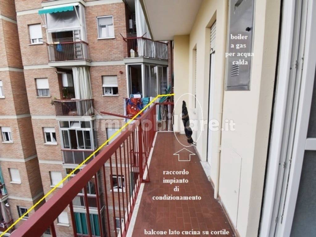 Appartamento in Santa Rita, foto 37 di 48