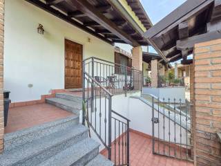 Interno palazzo