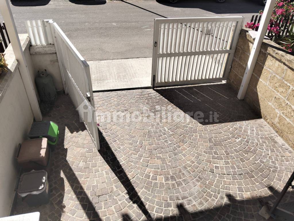 Cortile interno