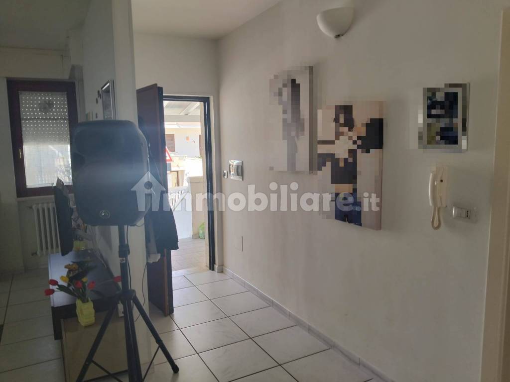 Ingresso