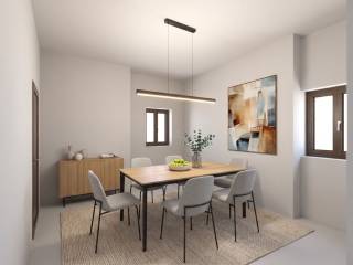 Sala da pranzo