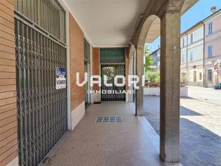 Interno palazzo