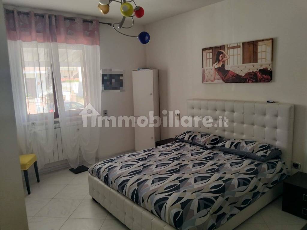 Camera da letto