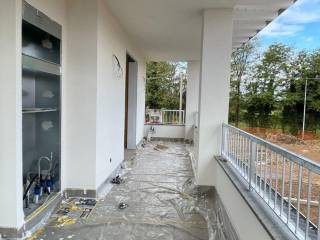 Veranda
