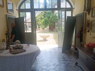 Interno palazzo