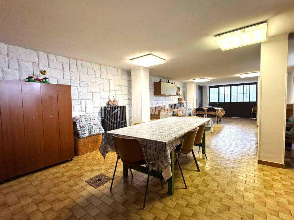 Interno palazzo