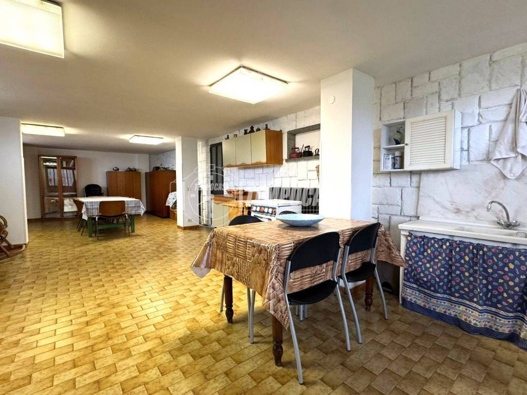 Magazzino