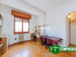 Trilocale viale Certosa, Musocco, Milano