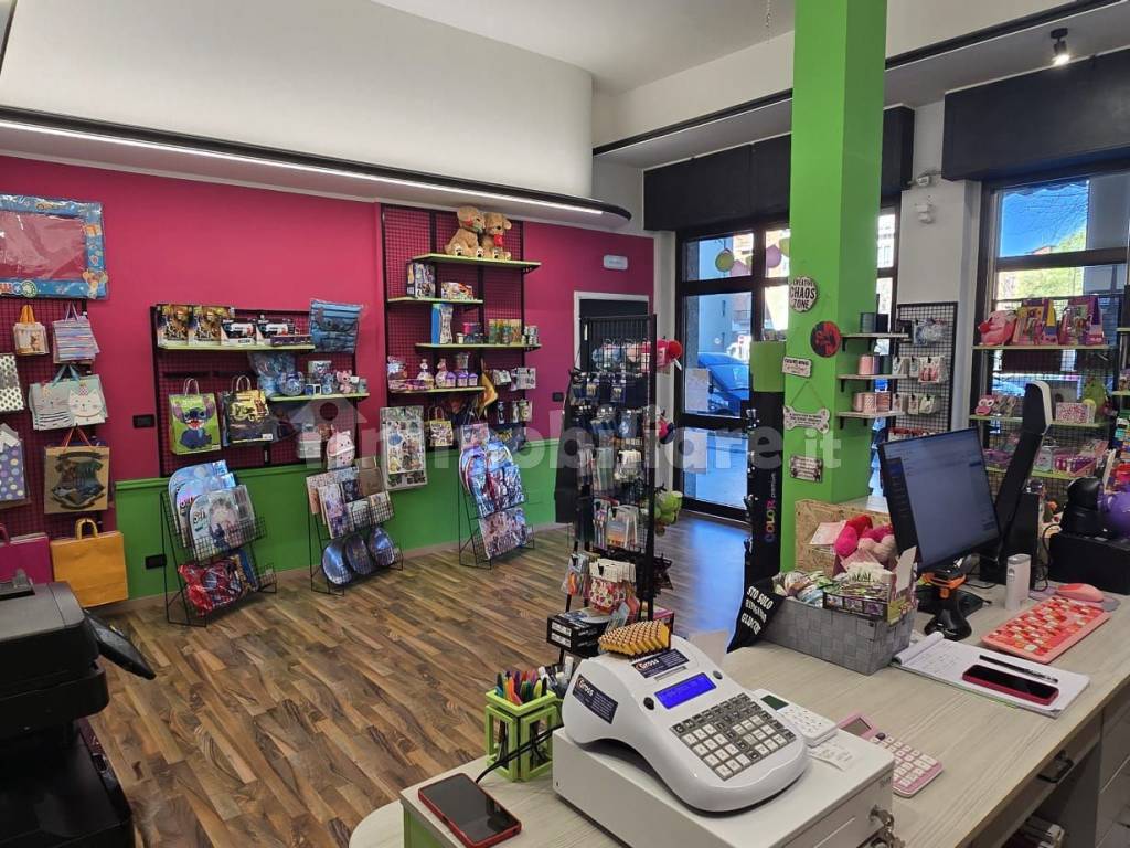 Interno non residenziale