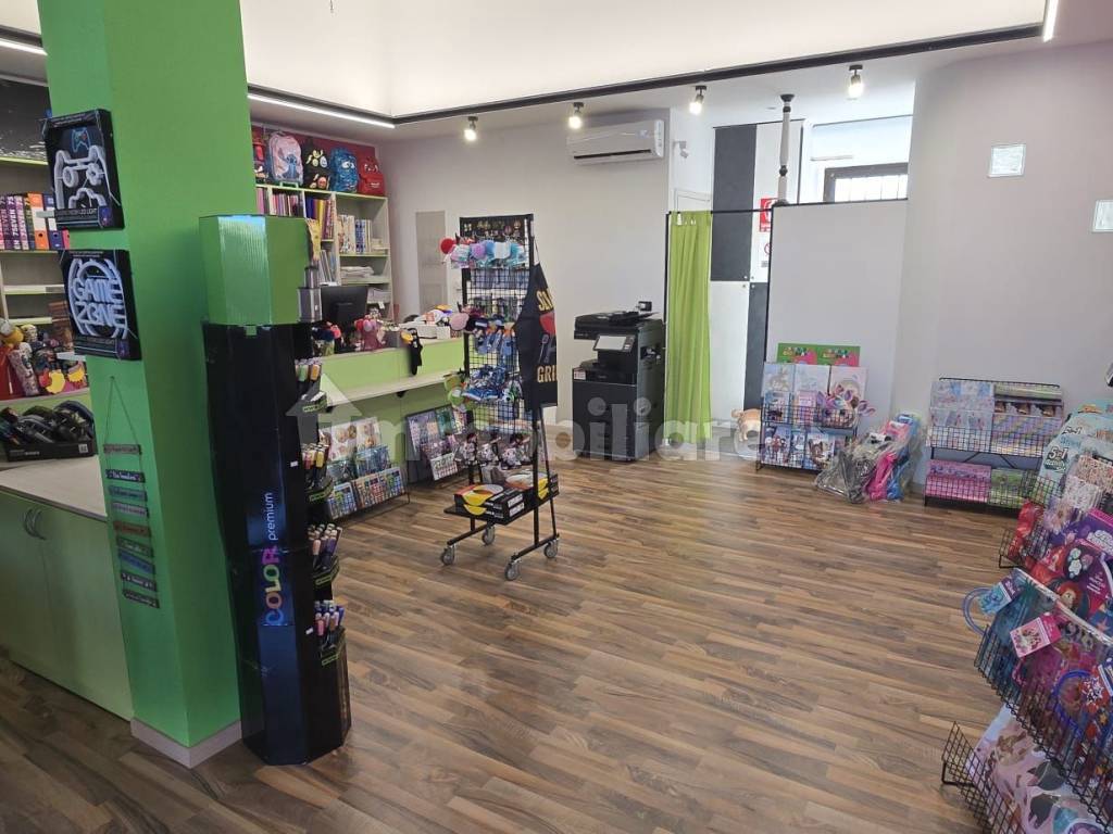 Interno non residenziale