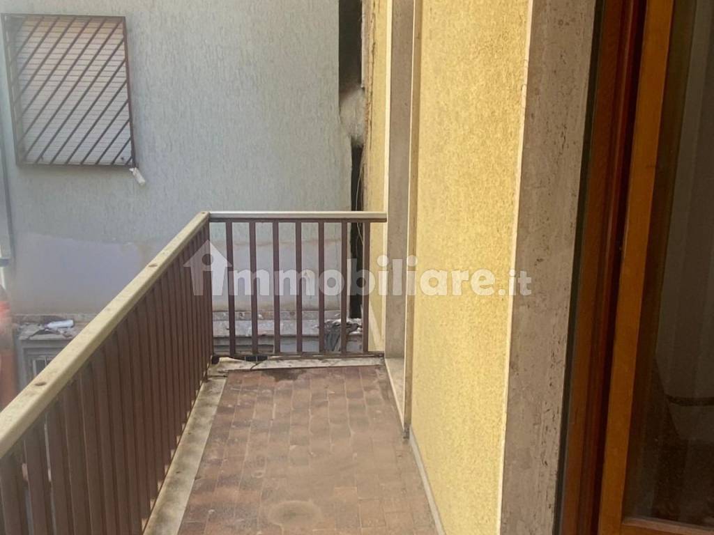 Balcone
