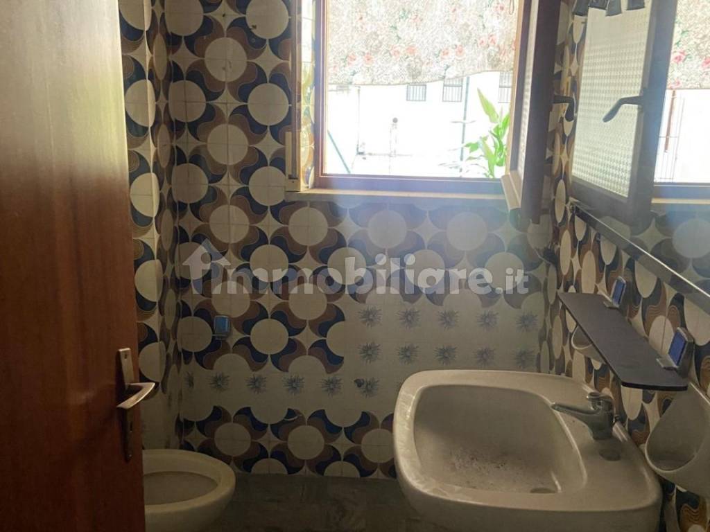 Bagno