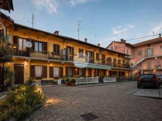 Cortile interno