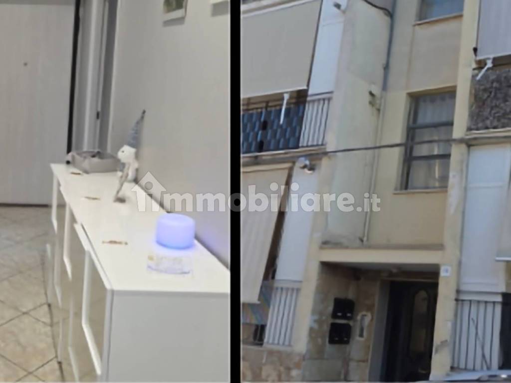 Appartamento 100 m², Inps - Trinità, Andria