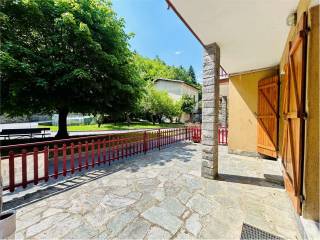 Cortile interno