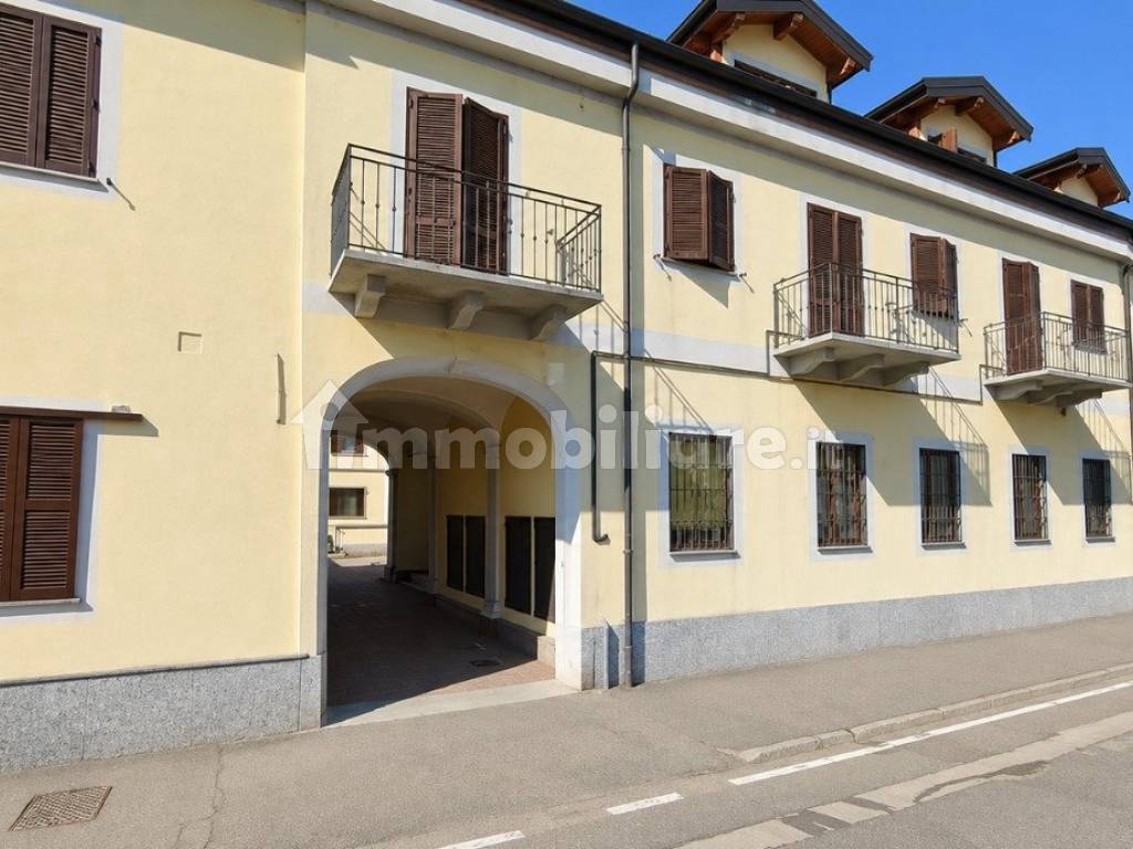 Facciata