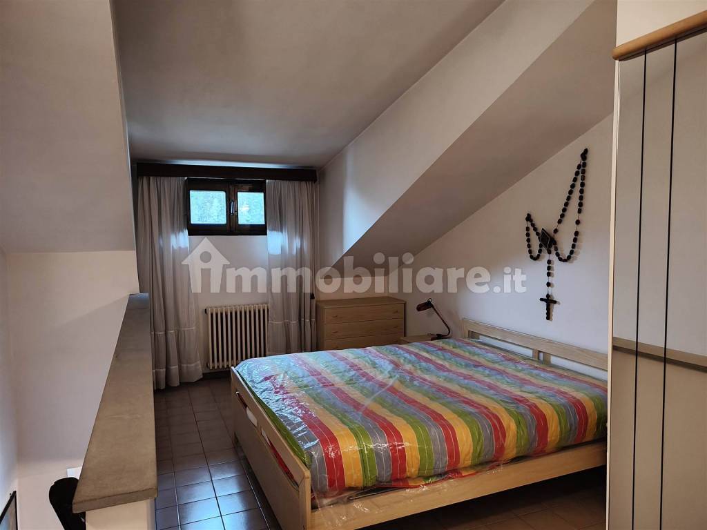 Camera da letto