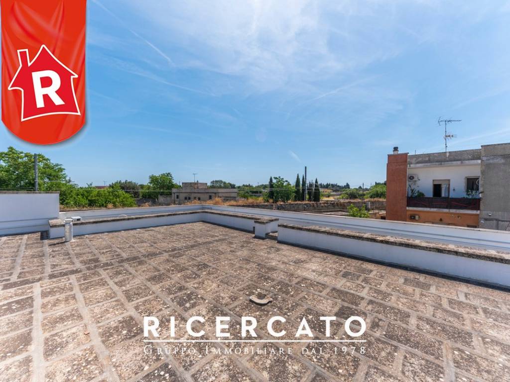 Terrazzo