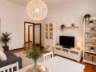 Trilocale viale Luigi Torelli 8, Farini, Milano