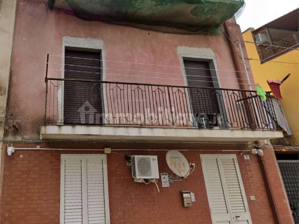 Facciata
