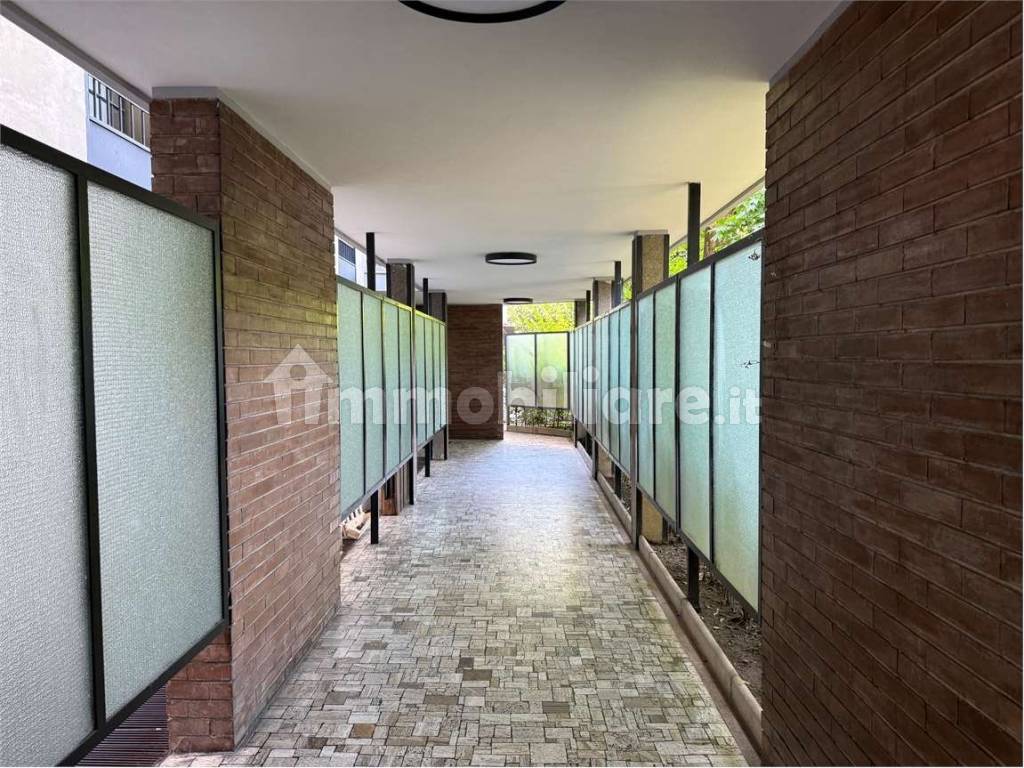Interno palazzo