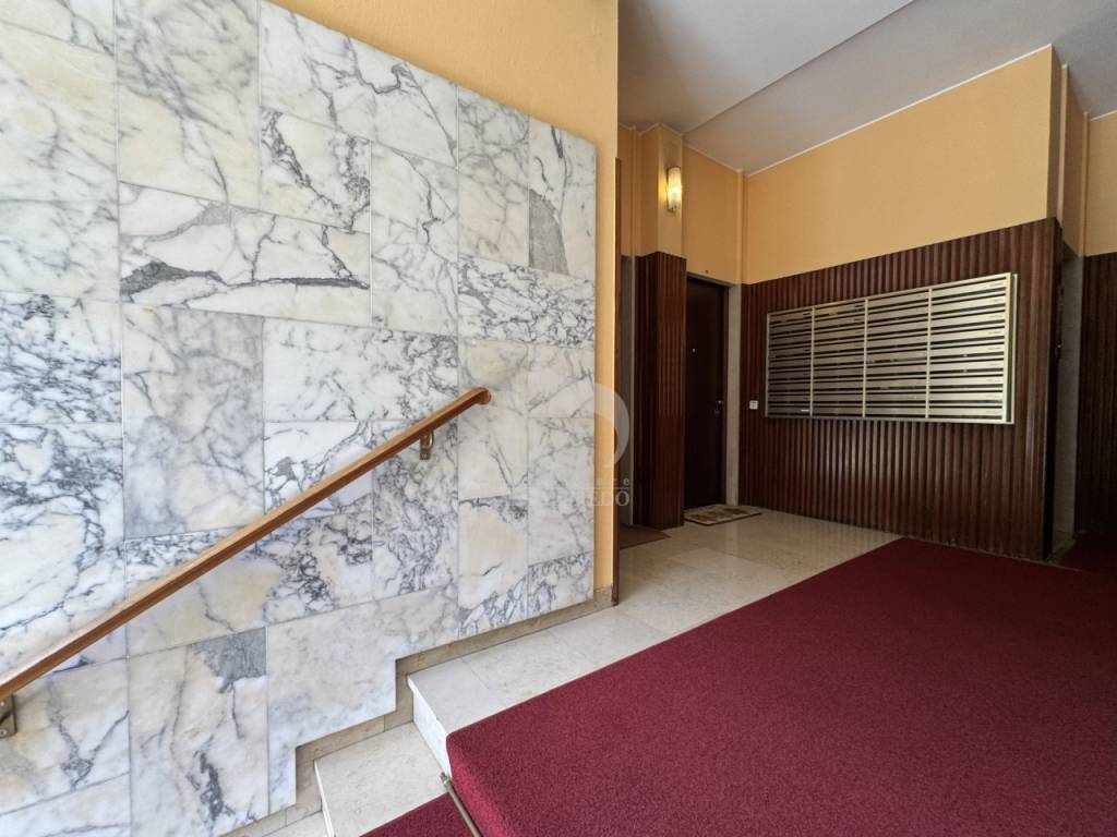 Interno palazzo