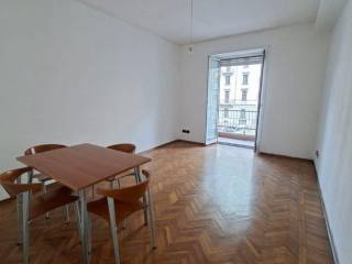 Bilocale via Melchiorre Gioia 41/A, Melchiorre Gioia, Milano
